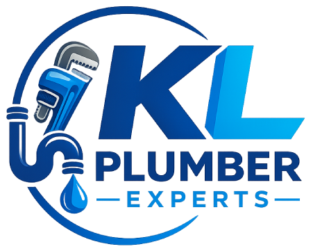 klplumberexperts-Website-Menu